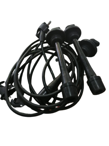 *G7* JUEGO DE CABLES TOYOTA 5VZ  IGN-004 (AUTOVOLT)