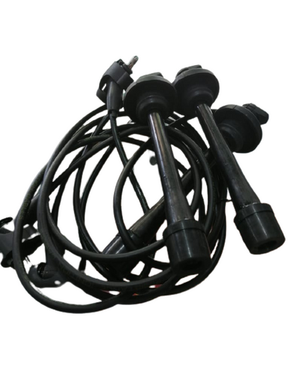 *G7* JUEGO DE CABLES TOYOTA 5VZ  IGN-004 (AUTOVOLT)