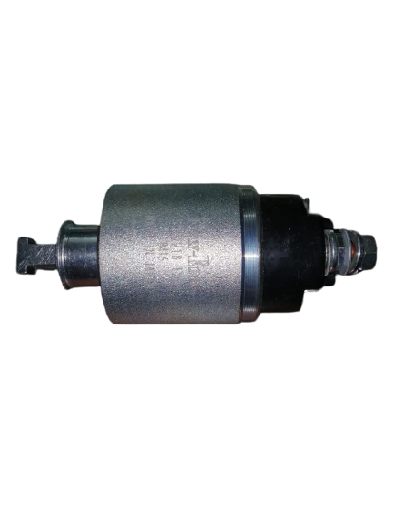 *P5-17* SELENOIDE NISSAN SD22, SD23, TIPO T 12V S069 NEW ERA
