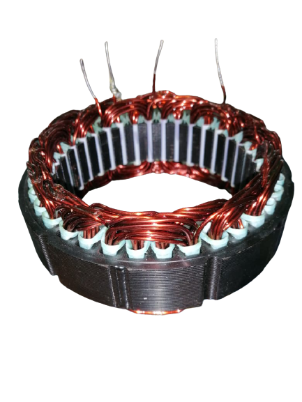 ESTATOR PARA TOYOTA LAND CRUISER PRADO