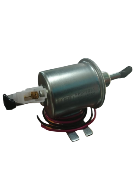 BOMBA COMBUSTIBLE FD ELECMAN  FPL-1201