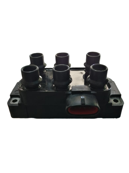 *H6* BOBINA DE ENCENDIDO  FD480 (ULTRA-POWER)