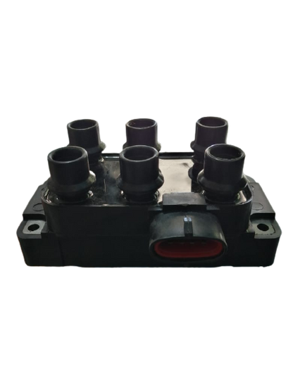 *H6* BOBINA DE ENCENDIDO  FD480 (ULTRA-POWER)