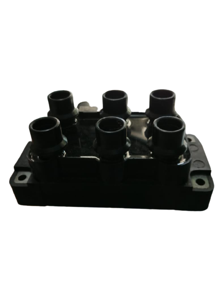 *H6* BOBINA DE ENCENDIDO  FD480 (ULTRA-POWER)