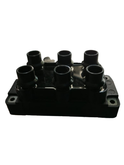 *H6* BOBINA DE ENCENDIDO  FD480 (ULTRA-POWER)