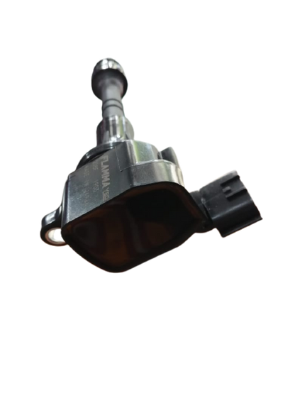*I6-06* GENUINE PARTS 22448-8J115  BOBINA DE ENCENDIDO; PARA: NISSAN FRONTIER 2.4L/2.5L/4.0L V6 (05-16), PATHFINDER 4.0L/5.6L V8 (12-13), XTERRA 4.0L V6 (05-15), ALTIMA 3.5L V6 (02-06), MAXIMA V6, MURANO, QUEST, NV1500/NV2500/NV35004.0L V6...