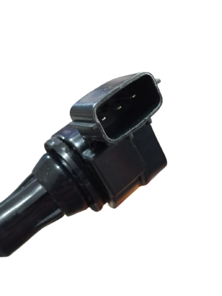*I6-06* GENUINE PARTS 22448-8J115  BOBINA DE ENCENDIDO; PARA: NISSAN FRONTIER 2.4L/2.5L/4.0L V6 (05-16), PATHFINDER 4.0L/5.6L V8 (12-13), XTERRA 4.0L V6 (05-15), ALTIMA 3.5L V6 (02-06), MAXIMA V6, MURANO, QUEST, NV1500/NV2500/NV35004.0L V6...