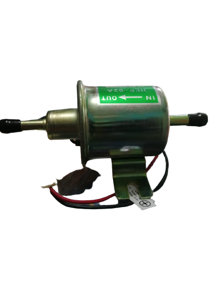 *G4-11* BOMBA COMBUSTIBLE DENSO HEP-02A