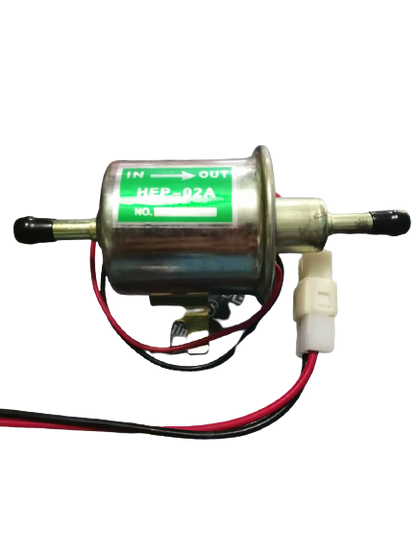 *G4-06*BOMBA COMBUSTIBLE NEW-ERA 8759