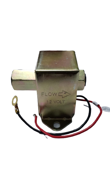 MATSUMA BGA-001 BOMBA PARA COMBUSTIBLE/GASOLINA CUADRADA TIPO UNIVERSAL / S4~56