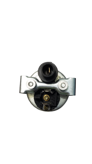 *G1* SAP USA SAPV6133 MANOMETRO; COMPONENTE DE ALTA CALIDAD, AMPLIA COBERTURA DE APLICACIONES; BISEL CROMADO 52 MM DE DIÁMETRO RANGO 8-16 VOLTIOS TIPO ESFERA BLANCA VOLTAJE 12V