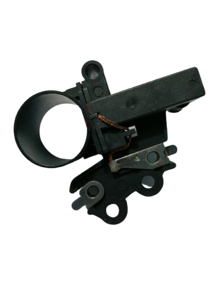 HARFON 39-110 / PA002 / OCD No.: 12072; PORTACARBON ALT TIPO DELCO 21SI/22SI *CA002 APLICACIÓN: MAQUINARIA Y EQUIPO PESADO PRODUCTOS RELACIONADOS: ALT027, ALT032, CA002 / 12V