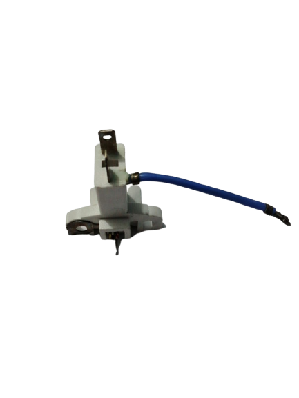 WAI GLOBAL ABH-0748 / WAI 39-201 / PA024; PORTACARBON ALT TIPO FORD *USADO CON PL203 APLICACIÓN: FORD 250 70-92, BRONCO V8 (1980-89)