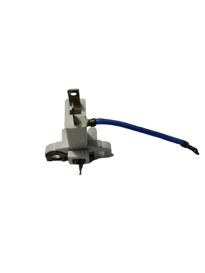 WAI GLOBAL ABH-0748 / WAI 39-201 / PA024; PORTACARBON ALT TIPO FORD *USADO CON PL203 APLICACIÓN: FORD 250 70-92, BRONCO V8 (1980-89)