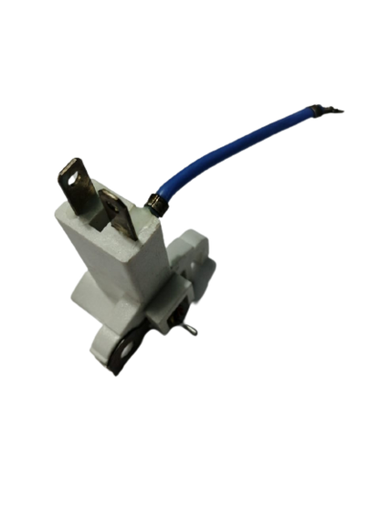 WAI GLOBAL ABH-0748 / WAI 39-201 / PA024; PORTACARBON ALT TIPO FORD *USADO CON PL203 APLICACIÓN: FORD 250 70-92, BRONCO V8 (1980-89)