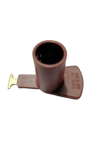 *G1* YEC YR115 / RD08R ENCAJA EN: 19102-16060; ROTOR DISTRIBUIDOR APLICACIÓN: TOYOTA 22R CARBURADOR 84-90/COROLLA 85-91 (JAPON)