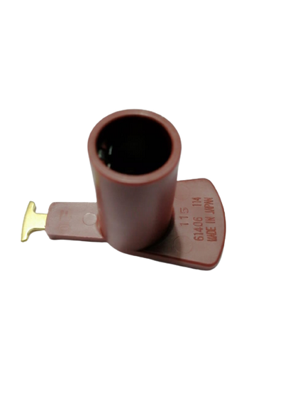 *G1* YEC YR115 / RD08R ENCAJA EN: 19102-16060; ROTOR DISTRIBUIDOR APLICACIÓN: TOYOTA 22R CARBURADOR 84-90/COROLLA 85-91 (JAPON)