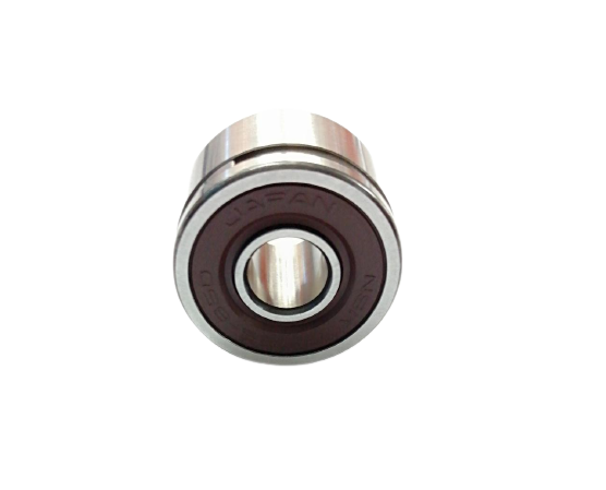 *V8* B8-85D  NBR  BALINERAS DE TRANSMISION DE ACERO INOXIDABLE