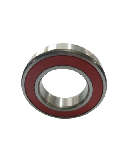 *V4* 6007-2NS NACHI QUEST E9C3 TAMAÑO: 76 X 22 (AQ-1Y); RODAMIENTOS/BALINERAS DE TRANSMISION DE ACERO INOXIDABLE - SELLO TM DE BAJA FRICCION (JAPON)