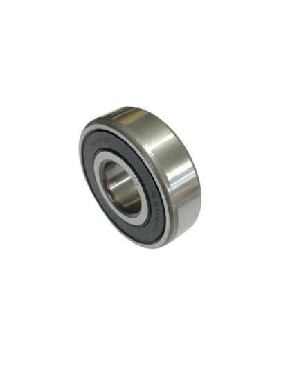 6304-2RS KOYO BEARINGS C3 TAMAÑO: 55 X 20 (K5); RODAMIENTOS/BALINERAS DE TRANSMISION DE ACERO INOXIDABLE - SELLO TM DE BAJA FRICCION (JAPON)