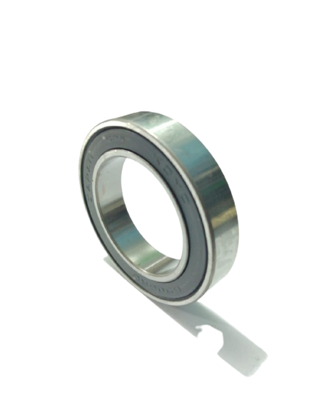 *V8* 6906-2RU GA2 (N1512) KOYO BEARINGS; TAMAÑO: 50 X 15 (O5); RODAMIENTOS/BALINERAS DE TRANSMISION DE ACERO INOXIDABLE - SELLO TM DE BAJA FRICCION (JAPON)