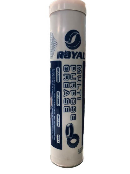 *R5* GRASA MULTIUSO 14 OZ, ROYAL