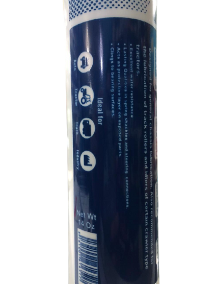 *R5* GRASA MULTIUSO 14 OZ, ROYAL