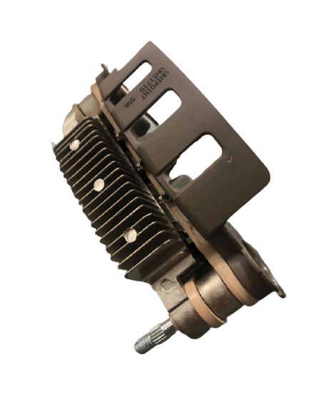 *F5* UNI1710 RECTIFICADOR O PLACA DE DIODOS MAZDA DIESEL (85MM)