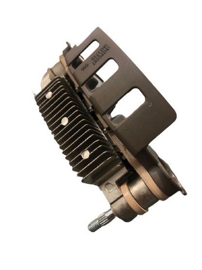 *F5* UNI1710 RECTIFICADOR O PLACA DE DIODOS MAZDA DIESEL (85MM)
