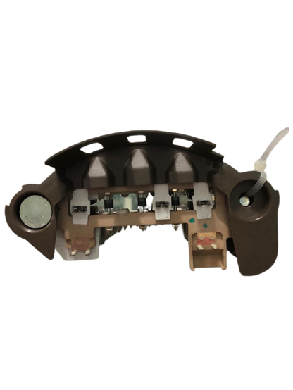 *F5* UNI1710 RECTIFICADOR O PLACA DE DIODOS MAZDA DIESEL (85MM)