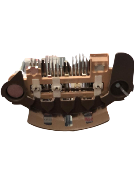 *B5-10* RCT-8114-AV RECTIFICADOR O PLACA DE DIODOS MAZDA, FORD, MITSUBISHI, KIA