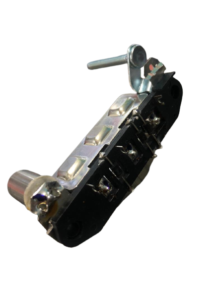 *D5* RCT-8107-AV RECTIFICADOR O PLACA DE DIODOS MITSUBISHI, DODGE RAM DIESEL