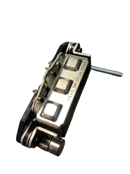 *D5* RCT-8107-AV RECTIFICADOR O PLACA DE DIODOS MITSUBISHI, DODGE RAM DIESEL