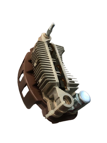 *E5* RCT-8135-AV RECTIFICADOR O PLACA DE DIODOS MITSUBISHI TURBODIESEL, MAZDA (85MM)