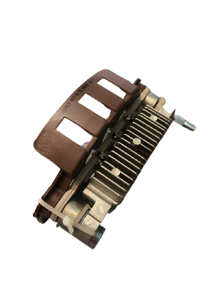 *E5* RCT-8135-AV RECTIFICADOR O PLACA DE DIODOS MITSUBISHI TURBODIESEL, MAZDA (85MM)