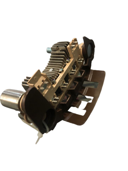 *D6* RCT-8237 RECTIFICADOR O PLACA DE DIODOS MITSUBISHI TURBODIESEL, PAJERO 2.5L