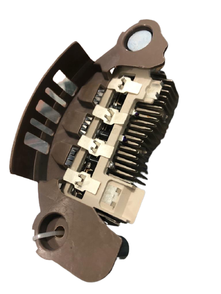*C5-05 RCT-8207-AV RECTIFICADOR O PLACA DE DIODOS MITSUBISHI MONTERO C/CONDENSADOR