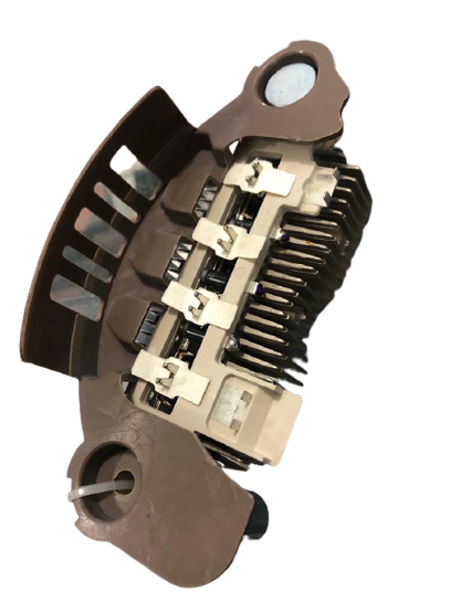 *C5-05 RCT-8207-AV RECTIFICADOR O PLACA DE DIODOS MITSUBISHI MONTERO C/CONDENSADOR
