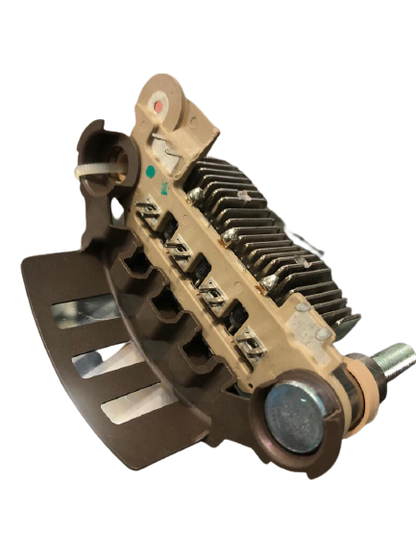 *F5-04* REC-5785 / 8205 RECTIFICADOR O PLACA DE DIODOS MITSUBISHI MONTERO 2.4L (97-99)