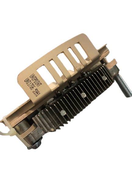 *F5* UNI1706 / 8116 RECTIFICADOR O PLACA DE DIODOS MITSUBISHI FUSO, NEW HOLLAND S/CONDENSADOR