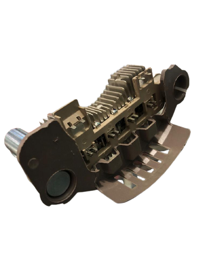*D5* RCT-8101 RECTIFICADOR O PLACA DE DIODOS KIA SORENTO, HYUNDAI DIESEL