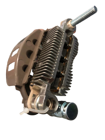 *D5* RCT-8100-AV RECTIFICADOR O PLACA DE DIODOS CHEVROLET, GEO, SUZUKI, PONTIAC