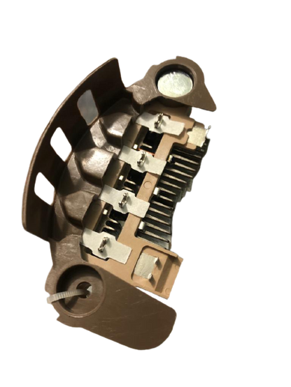 *C6* RCT-8110-AV RECTIFICADOR O PLACA DE DIODOS HONDA CIVIC 1.8L (2006-10)