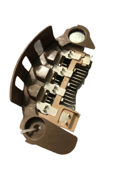 *C6* RCT-8110-AV RECTIFICADOR O PLACA DE DIODOS HONDA CIVIC 1.8L (2006-10)