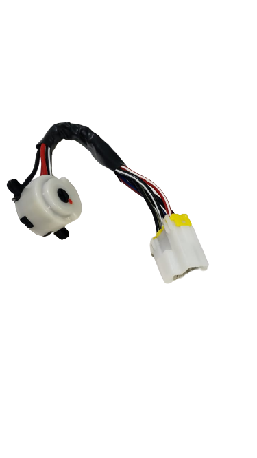 *E1* OSSROM® 0K43A09010 INTERRUPTOR DE ENCENDIDO NISSAN HYUNDAI KIA