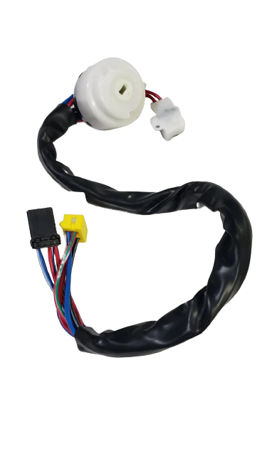 *H3* INT-018 (YSM AUTOPARTS) INTERRUPTOR DE ENCENDIDO PARA TOYOTA COROLLA 1.8-2.0L 97-07