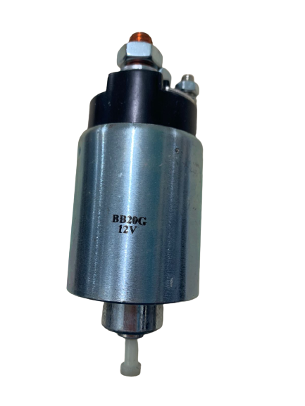 *N4-05* SELENOIDE DE FORD RANGER GASOLINA 12V 3D 66-205 (NITOYO)