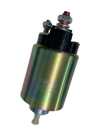 *P4-05* 66-207 SELENOIDE  DE FORD GASOLINA