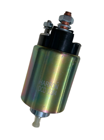 *P4-05* 66-207 SELENOIDE  DE FORD GASOLINA