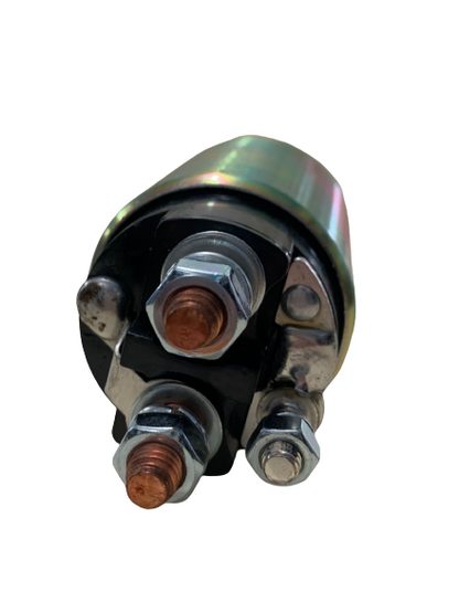*P4-05* 66-207 SELENOIDE  DE FORD GASOLINA